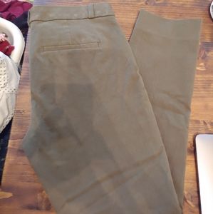 Banana republic pants